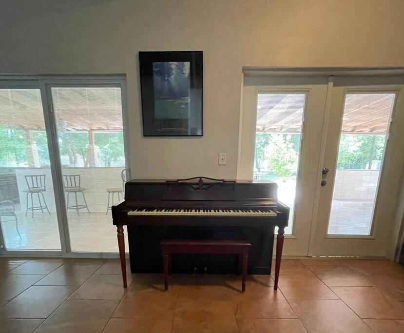 Villa The Piano House à Orlando Extérieur photo